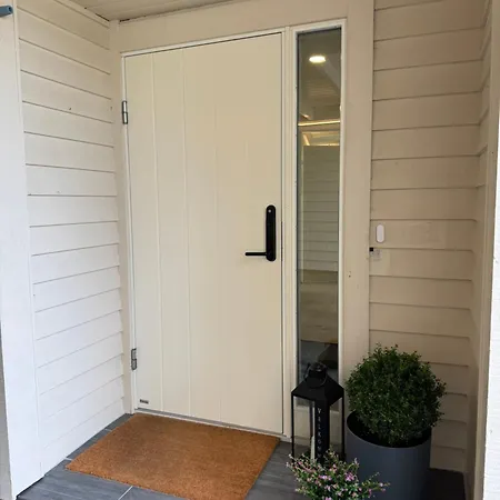 Renovated Family With Jacuzzi Hébergement de vacances Sandnes (Rogaland)